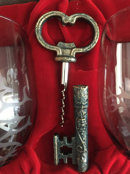 SAMPLE SALE: Evil Queen-Inspired Drink Set