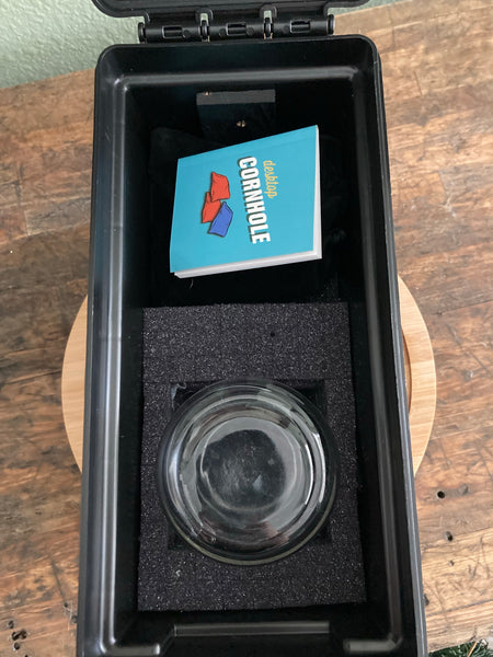 Football Fan Drink Set