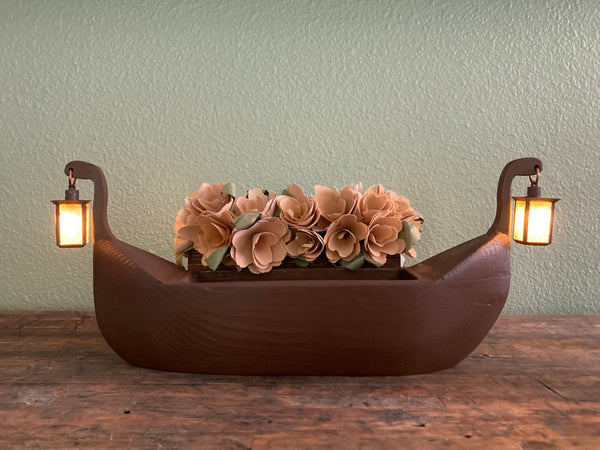 Flower Box