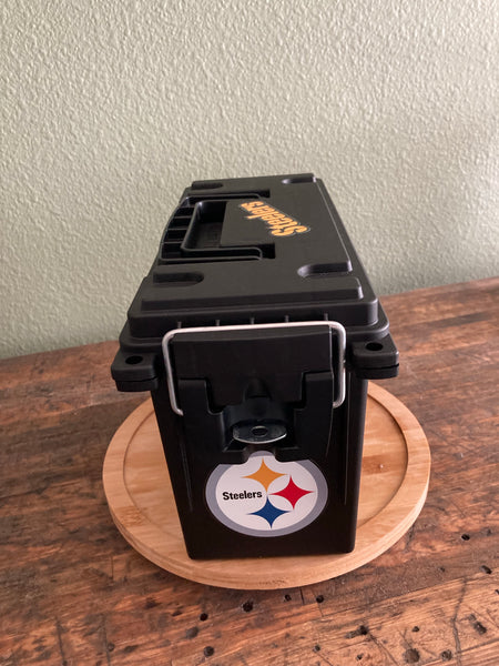 Football Fan Drink Set
