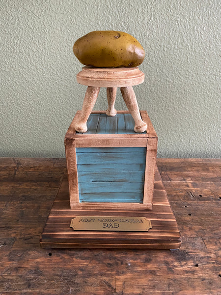 Potatoland Trophy