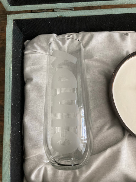 Beach Lover Drink Set