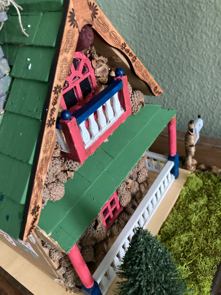 Birdhouse