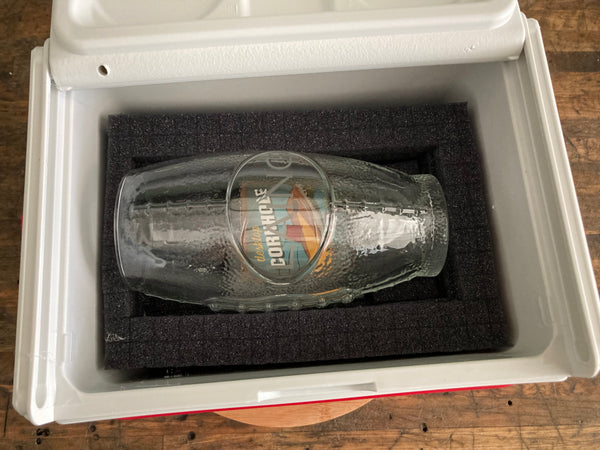 Football Fan Drink Set