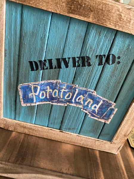 Potatoland Trophy