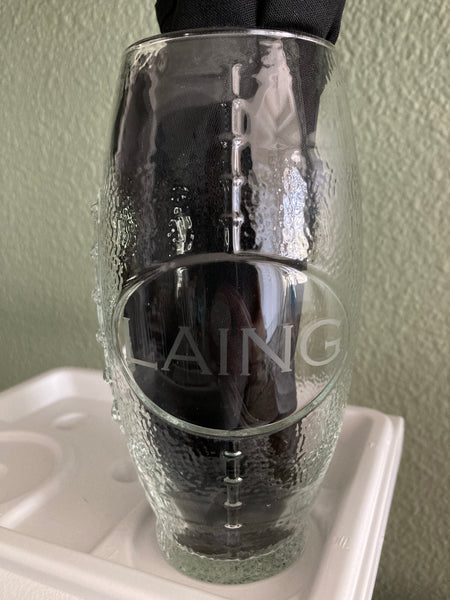 Football Fan Drink Set