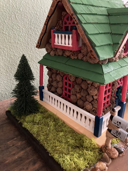 Birdhouse