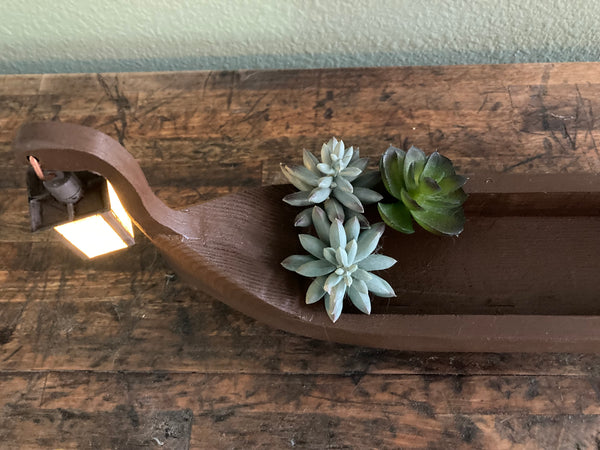 Flower Box