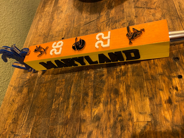 Tap Handle