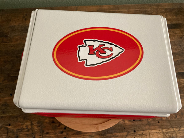 Football Fan Drink Set