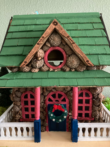 Birdhouse