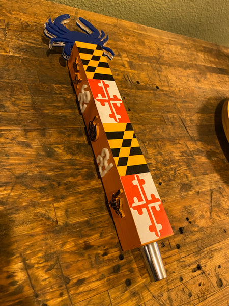 Tap Handle