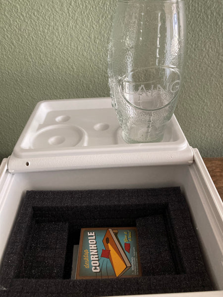 Football Fan Drink Set