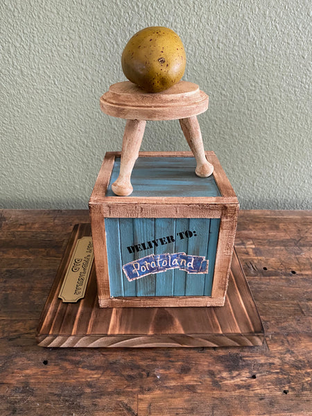 Potatoland Trophy