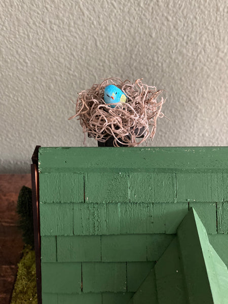 Birdhouse