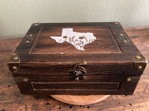 Texas Drink Set