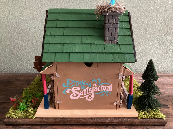 Birdhouse