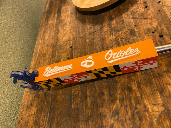 Tap Handle