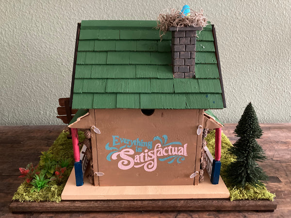 Birdhouse