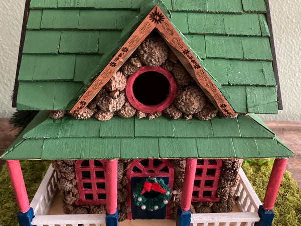 Birdhouse