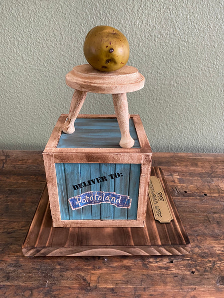 Potatoland Trophy