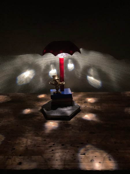 Solar Lamp