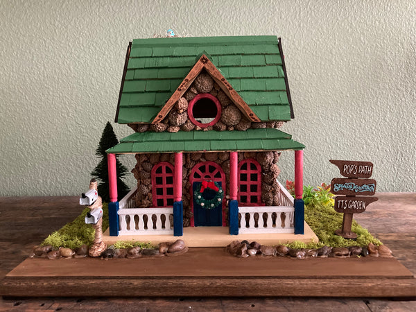 Birdhouse