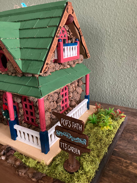 Birdhouse